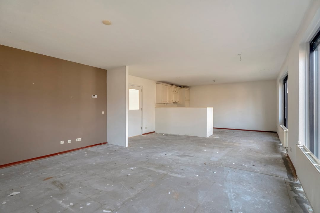 Foto 2 van Korteweg 2