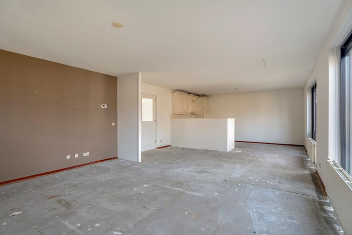 Foto 2 van Korteweg 2