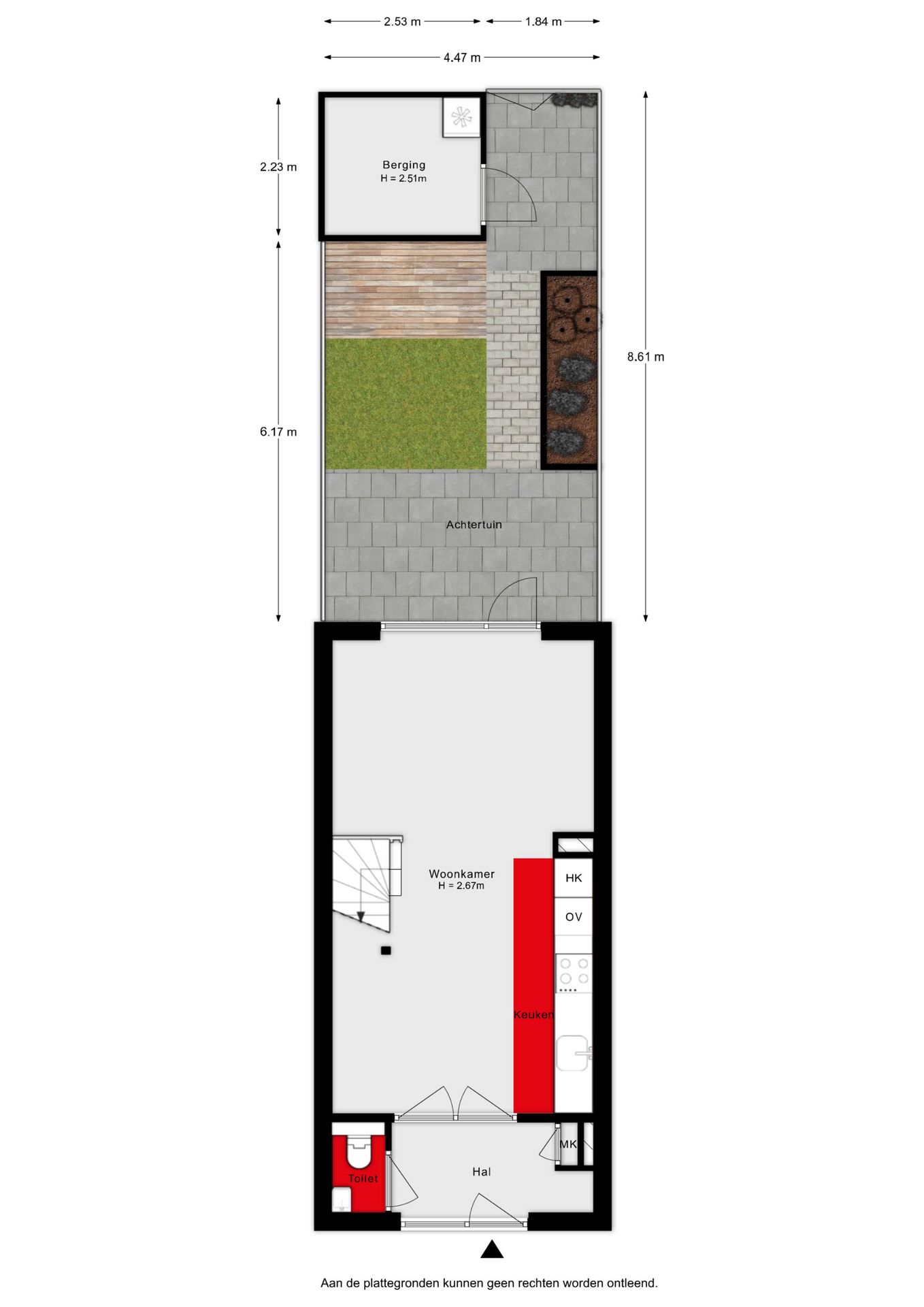 Foto 63 van Schipholstraat 88