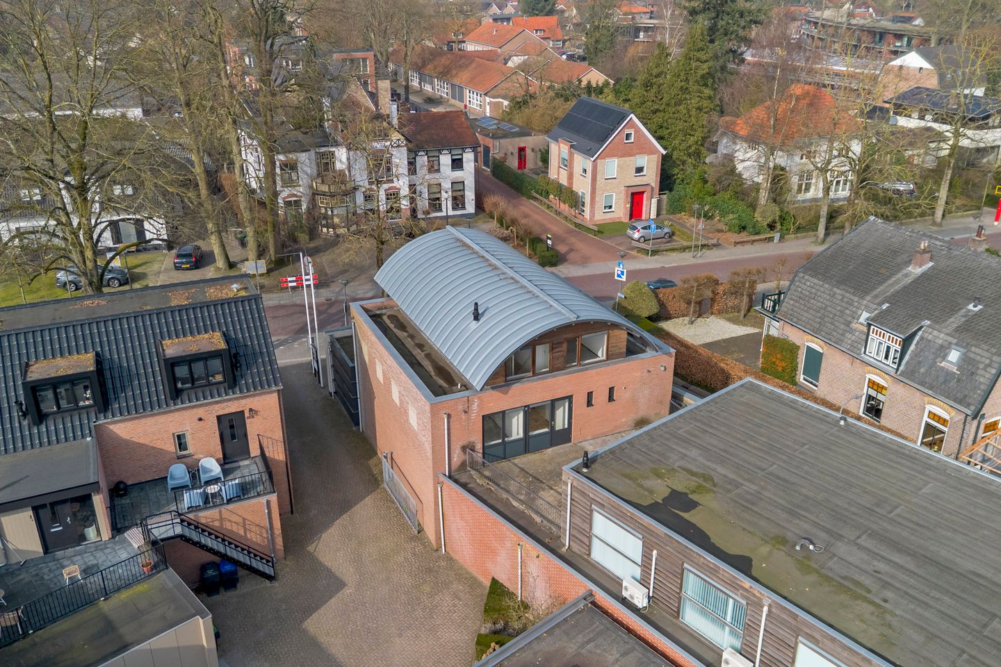 Foto 5 van Korteweg 2