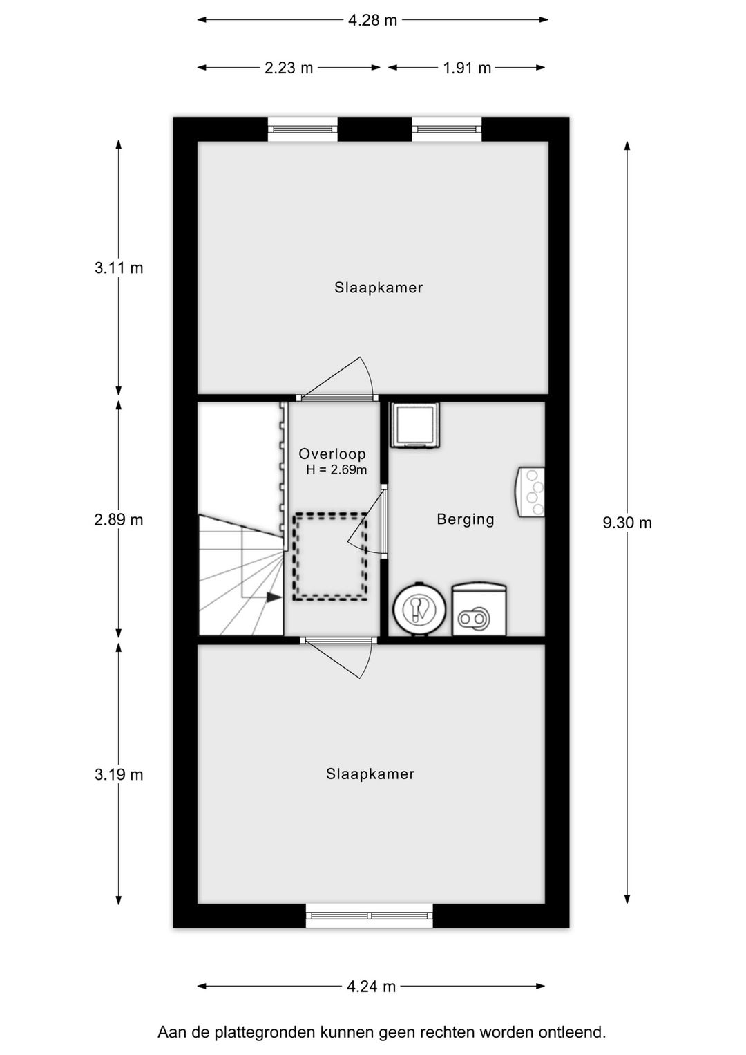 Foto 67 van Schipholstraat 88