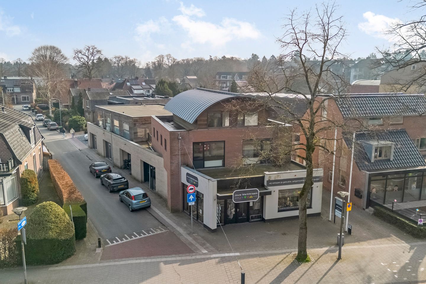 Foto 10 van Korteweg 2