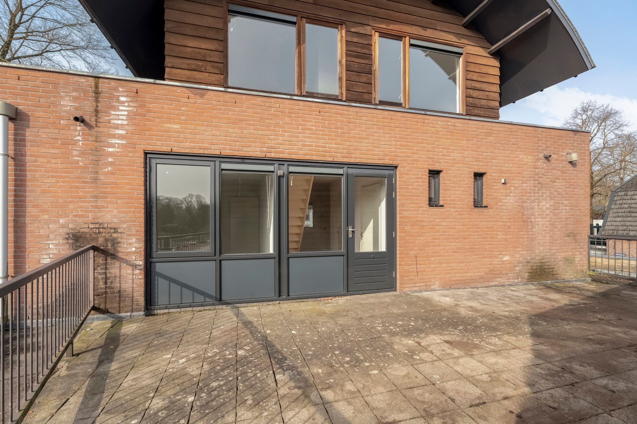 Foto 36 van Korteweg 2