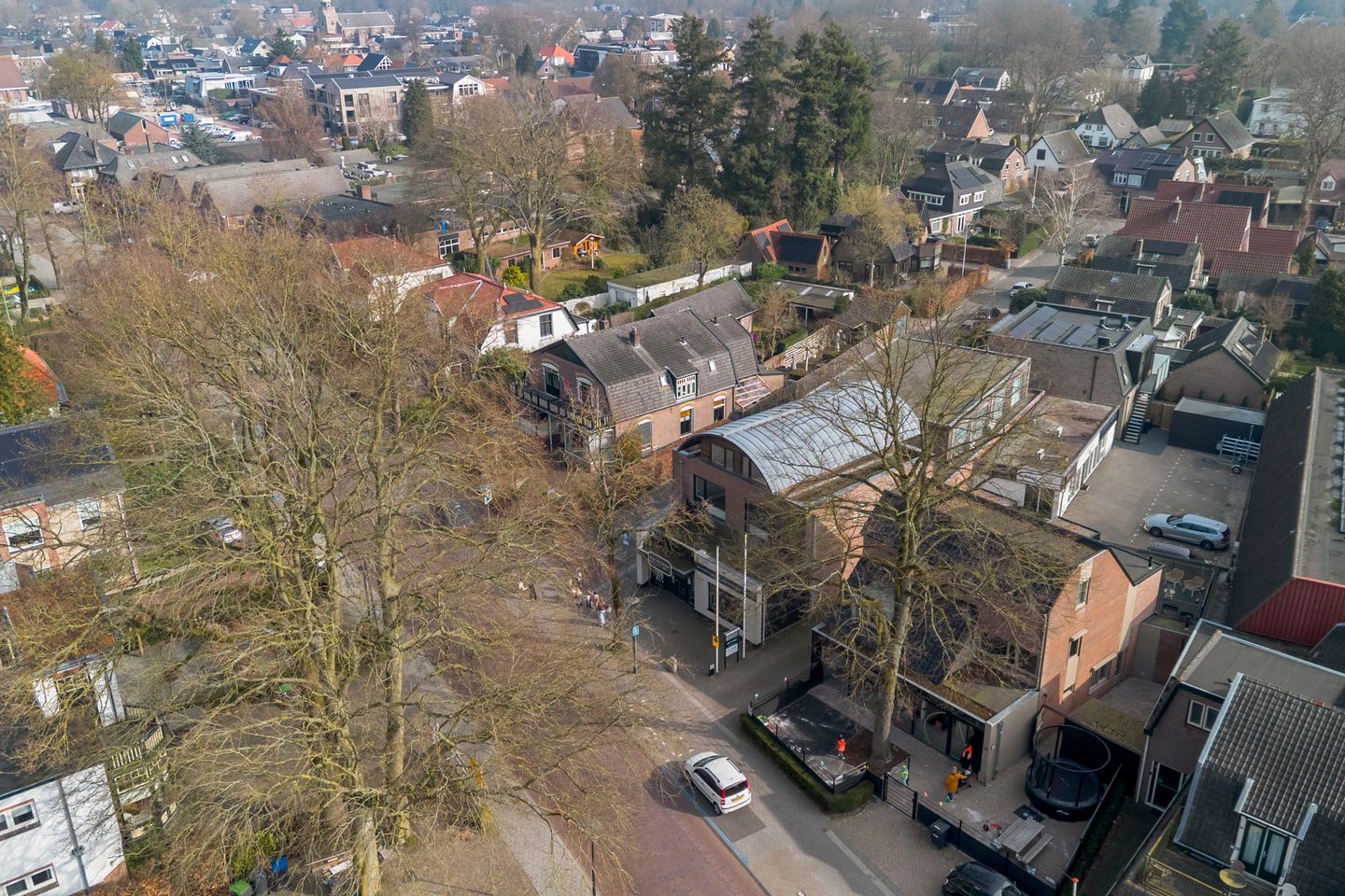 Foto 44 van Korteweg 2