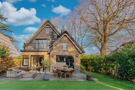 Dorpsstraat thumbnail