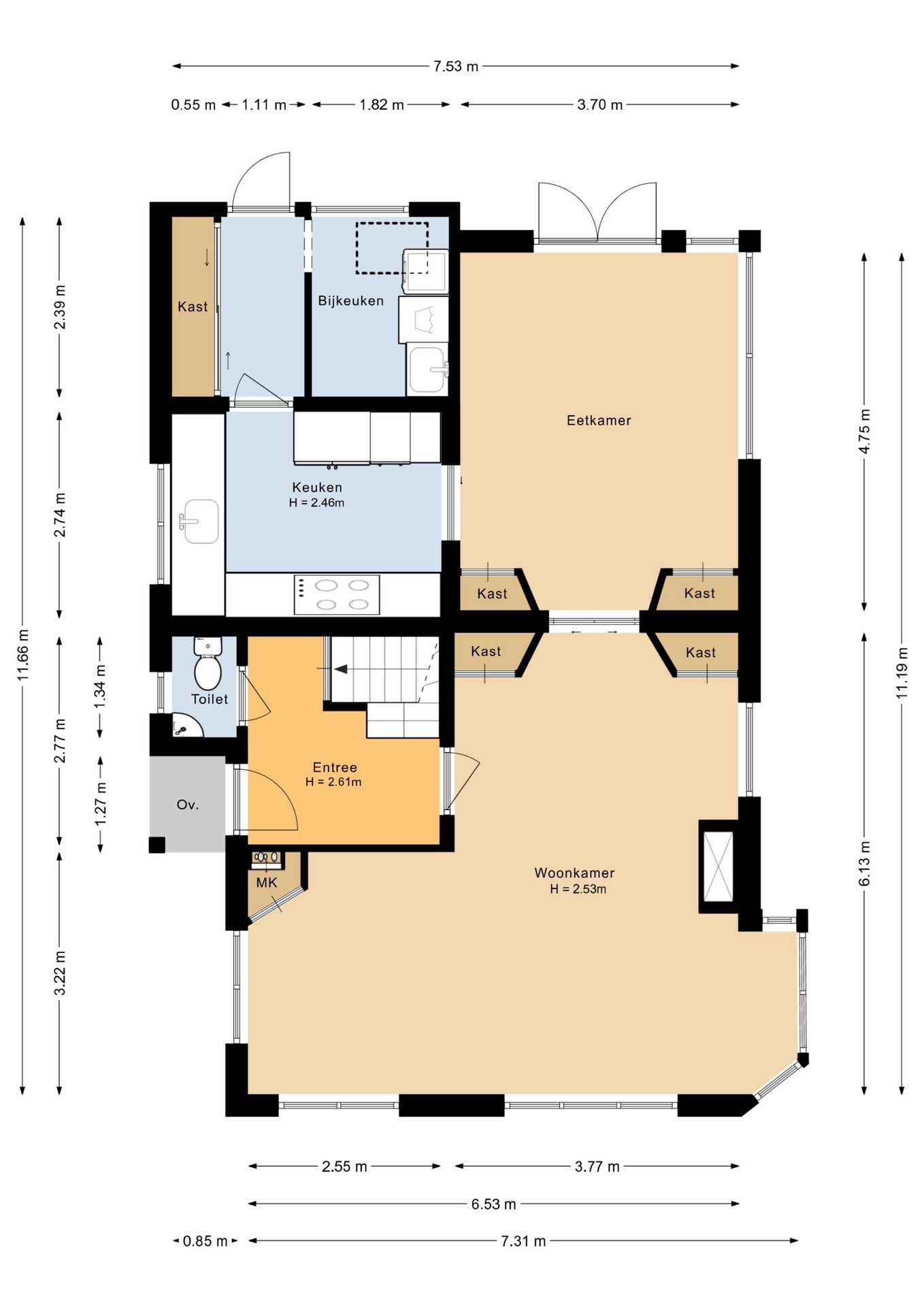 Photo 39 of Dorpsstraat 60