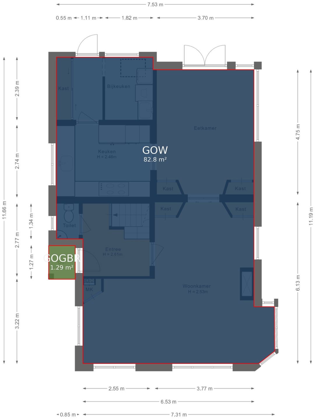 Photo 41 of Dorpsstraat 60