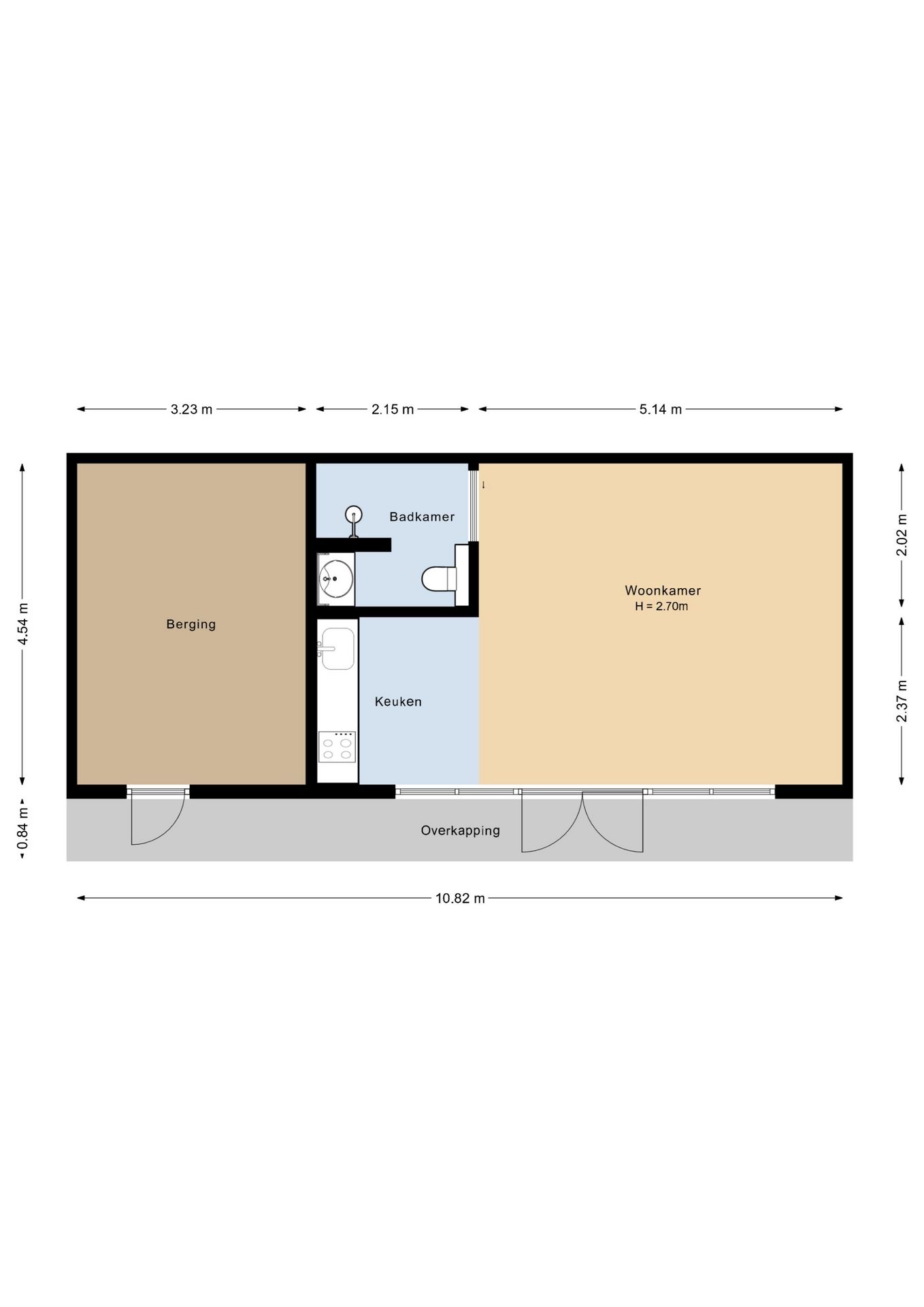 Photo 42 of Dorpsstraat 60