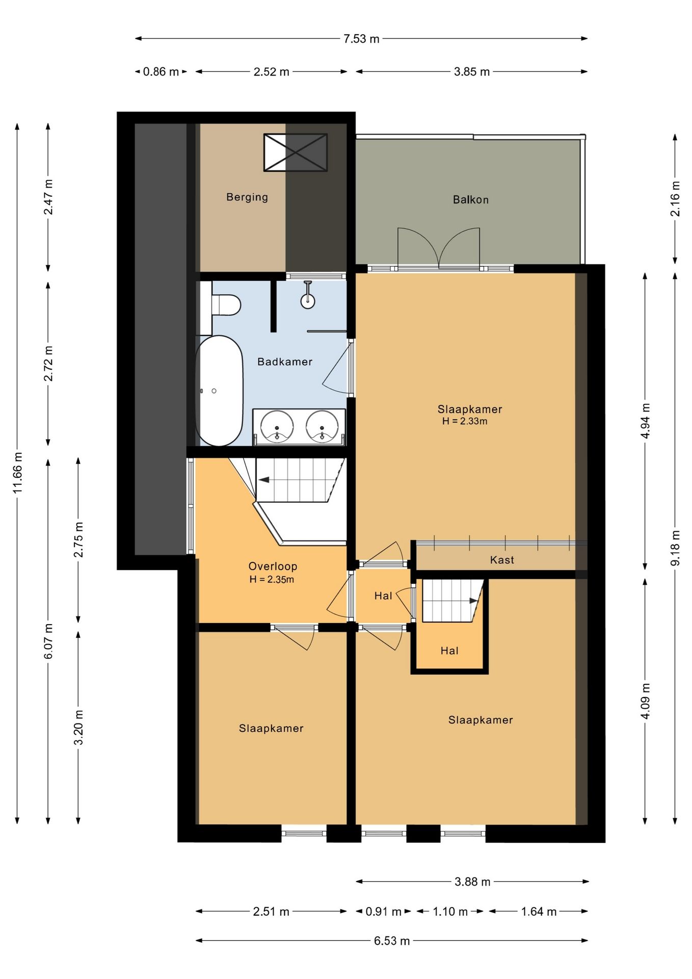 Photo 45 of Dorpsstraat 60