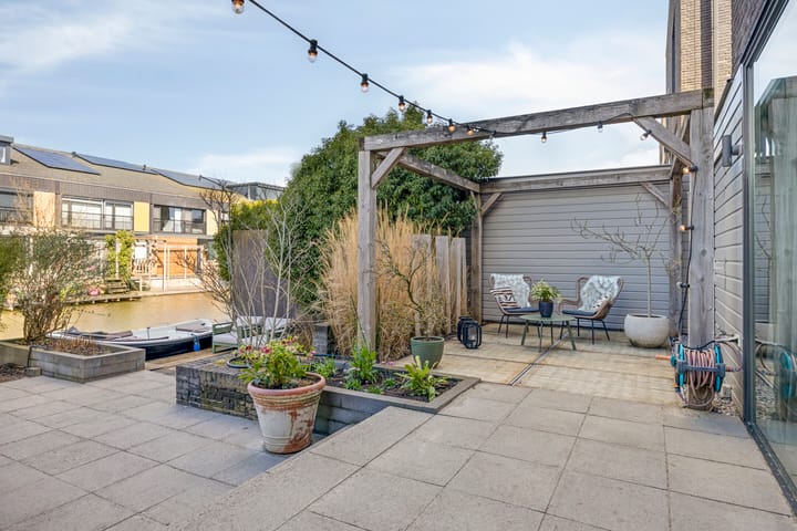 Foto 2 van De Barkentijn 13