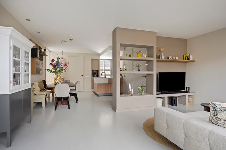 Foto 3 van De Barkentijn 13