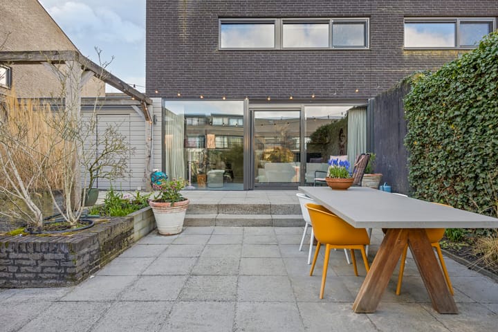 Foto 4 van De Barkentijn 13