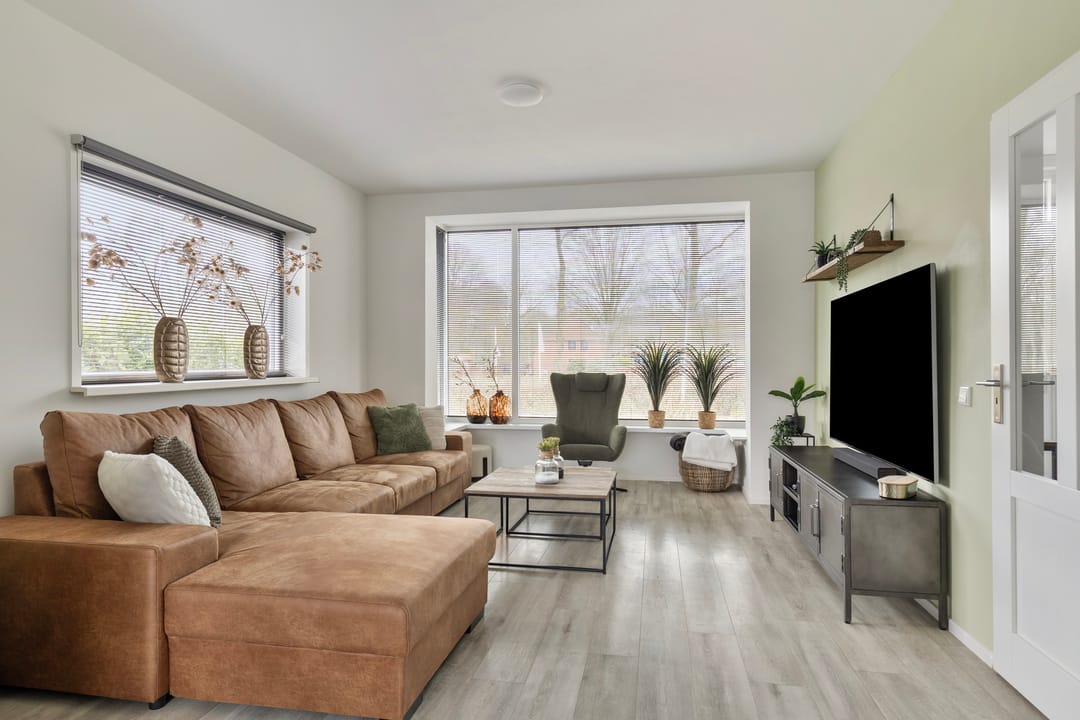 Foto 2 van Midwolderweg 17-B