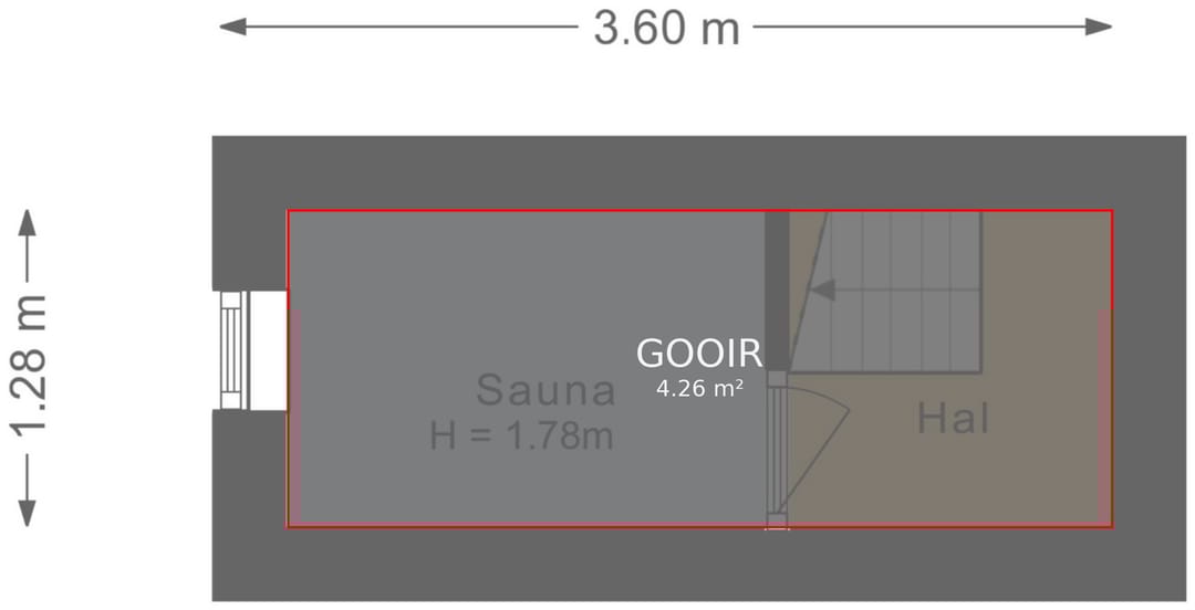 Photo 52 of Dorpsstraat 60