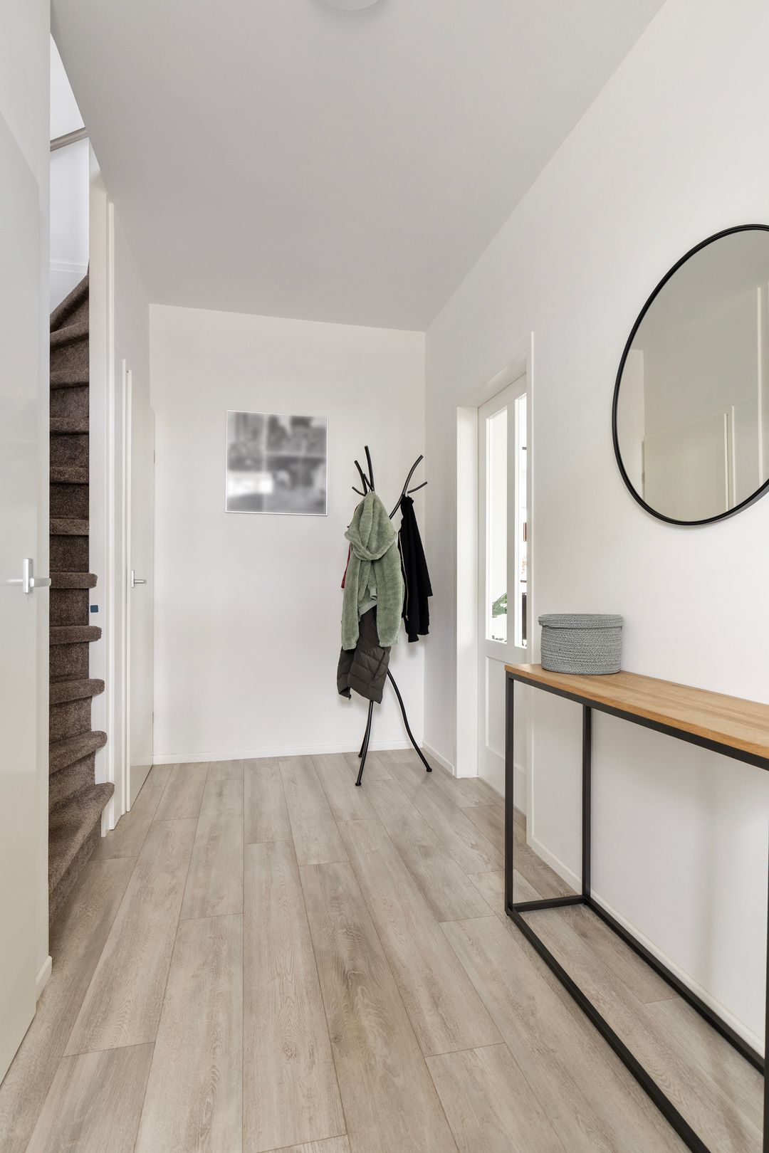 Foto 7 van Midwolderweg 17-B