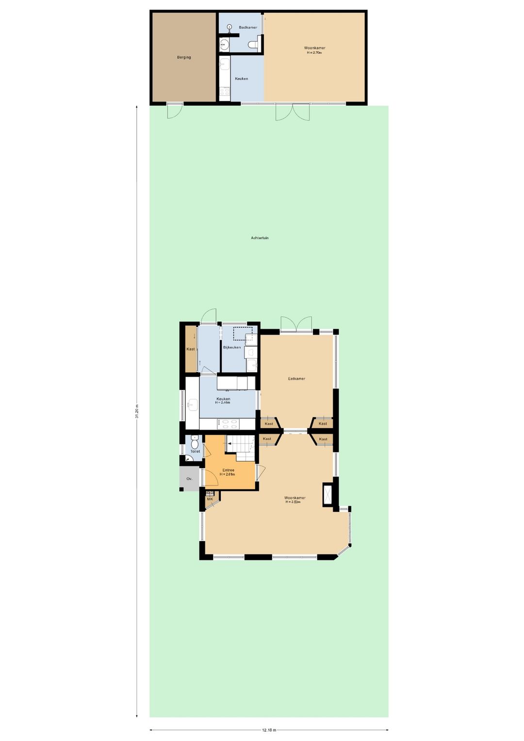 Photo 53 of Dorpsstraat 60