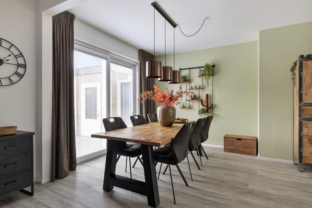 Foto 11 van Midwolderweg 17-B