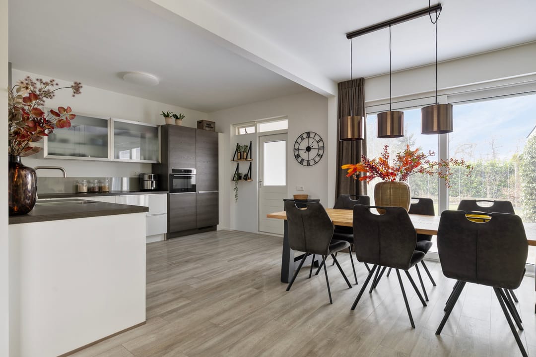 Foto 13 van Midwolderweg 17-B