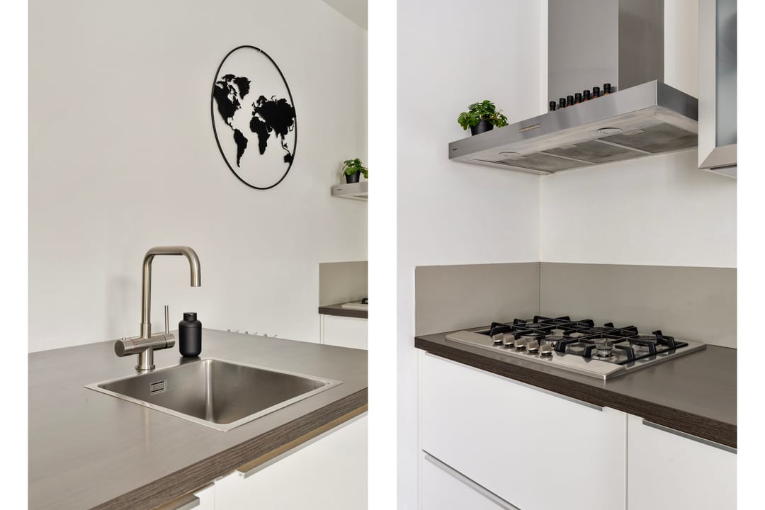 Foto 16 van Midwolderweg 17-B