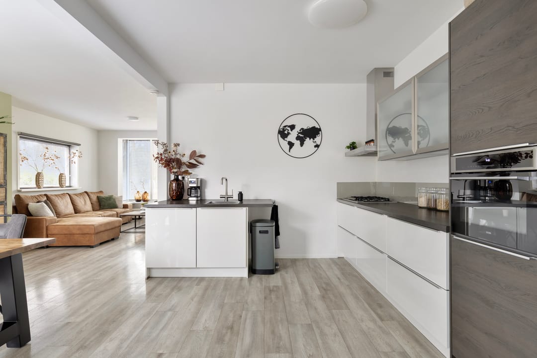 Foto 17 van Midwolderweg 17-B