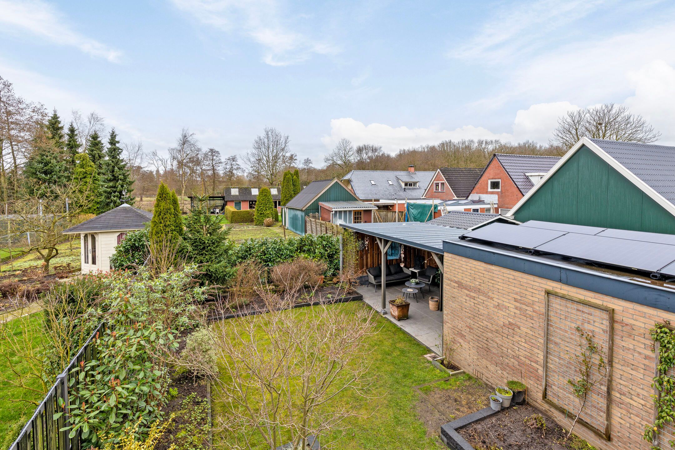 Foto 36 van Midwolderweg 17-B