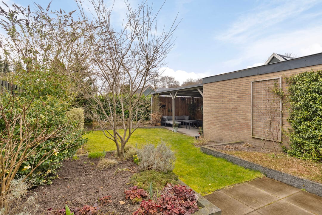 Foto 38 van Midwolderweg 17-B