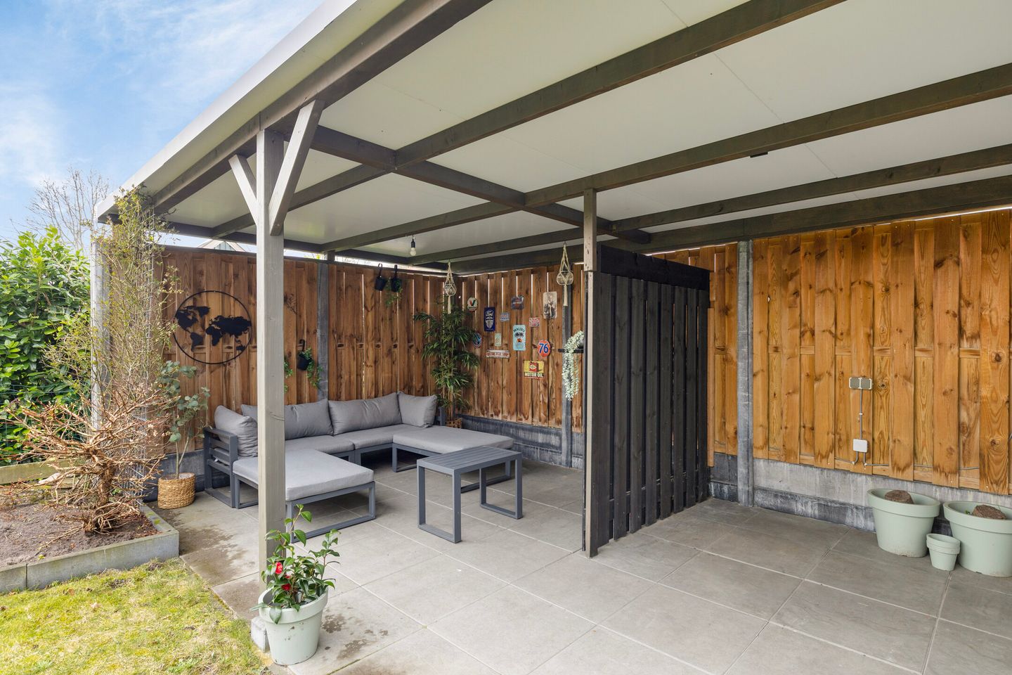 Foto 40 van Midwolderweg 17-B