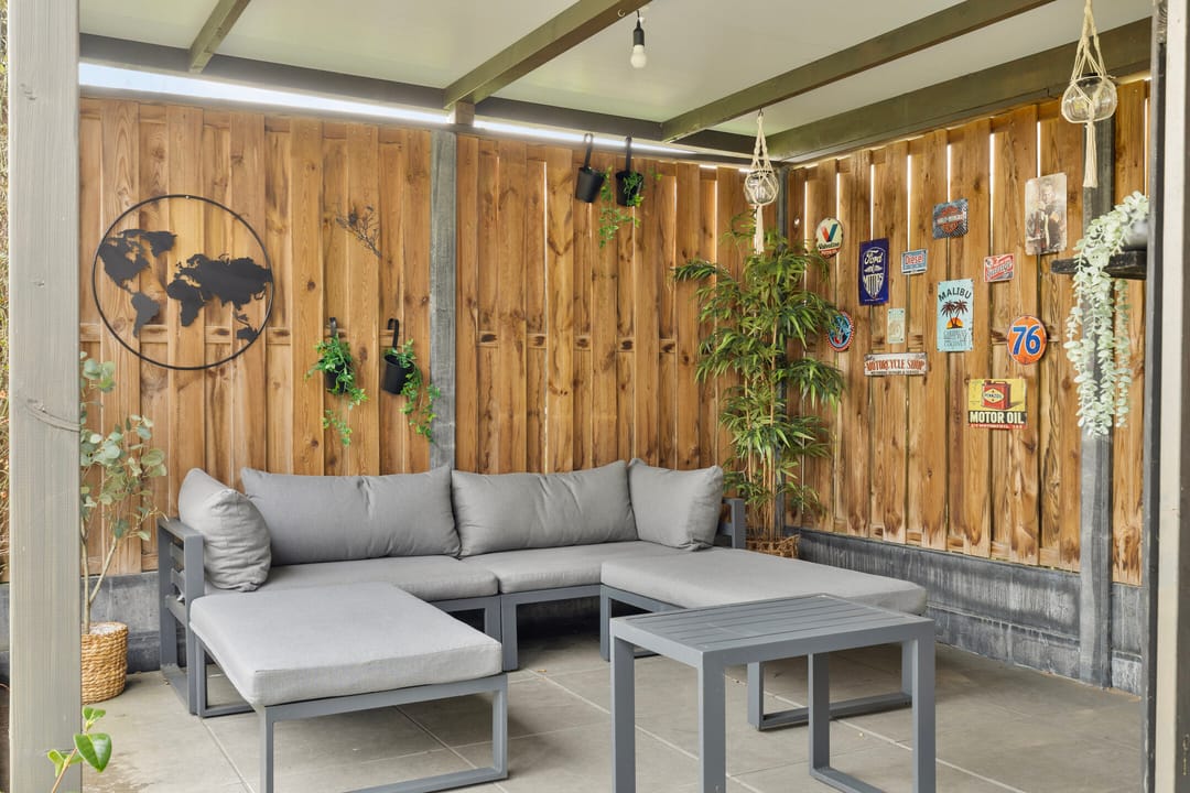 Foto 41 van Midwolderweg 17-B