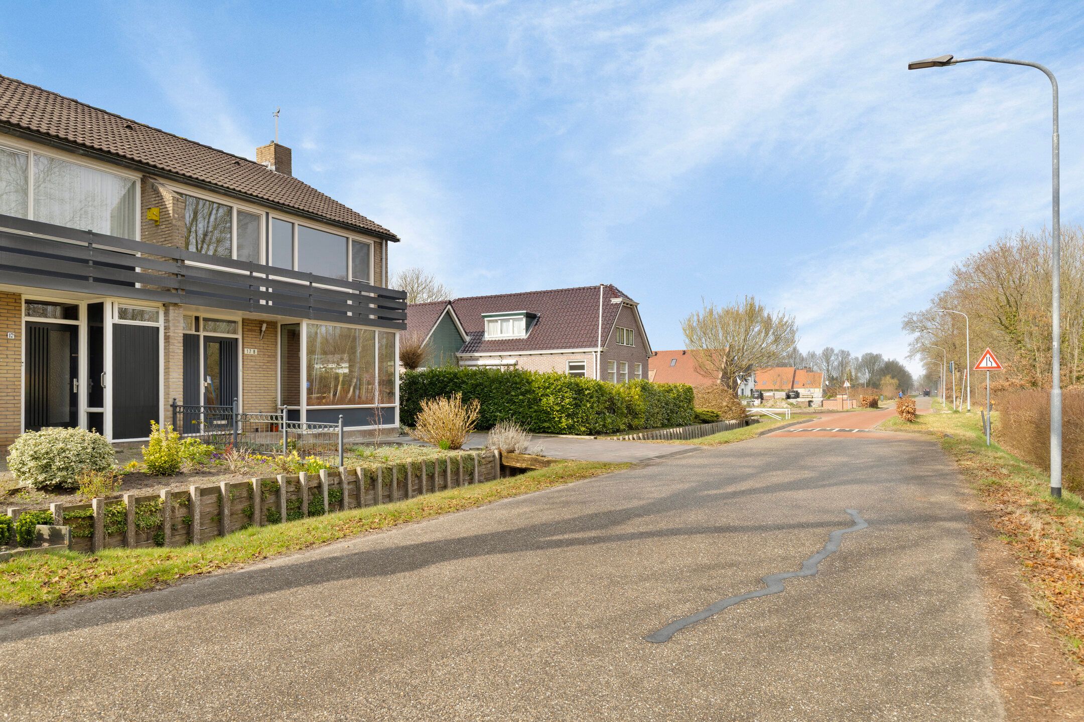 Foto 45 van Midwolderweg 17-B