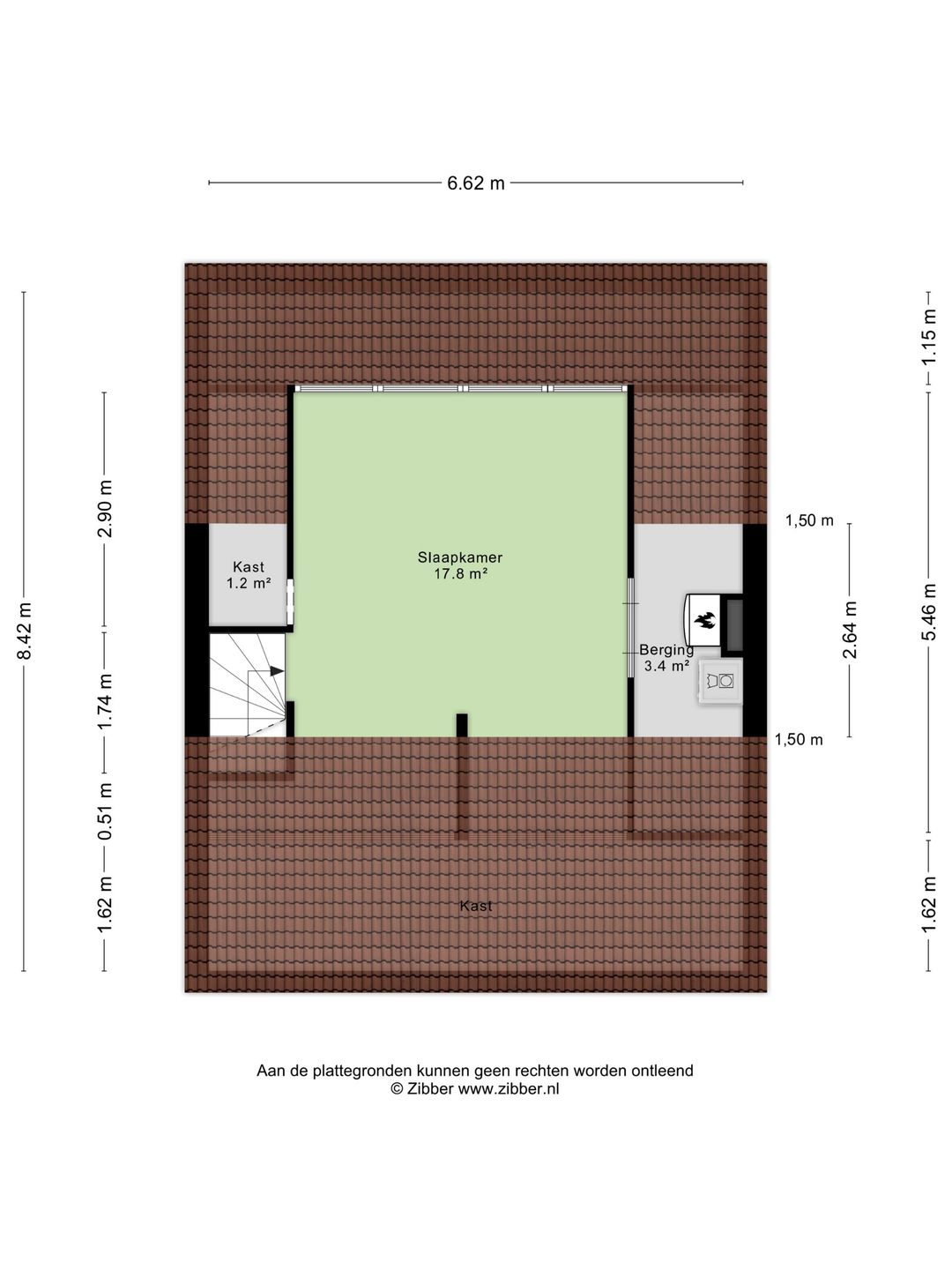 Foto 53 van Midwolderweg 17-B