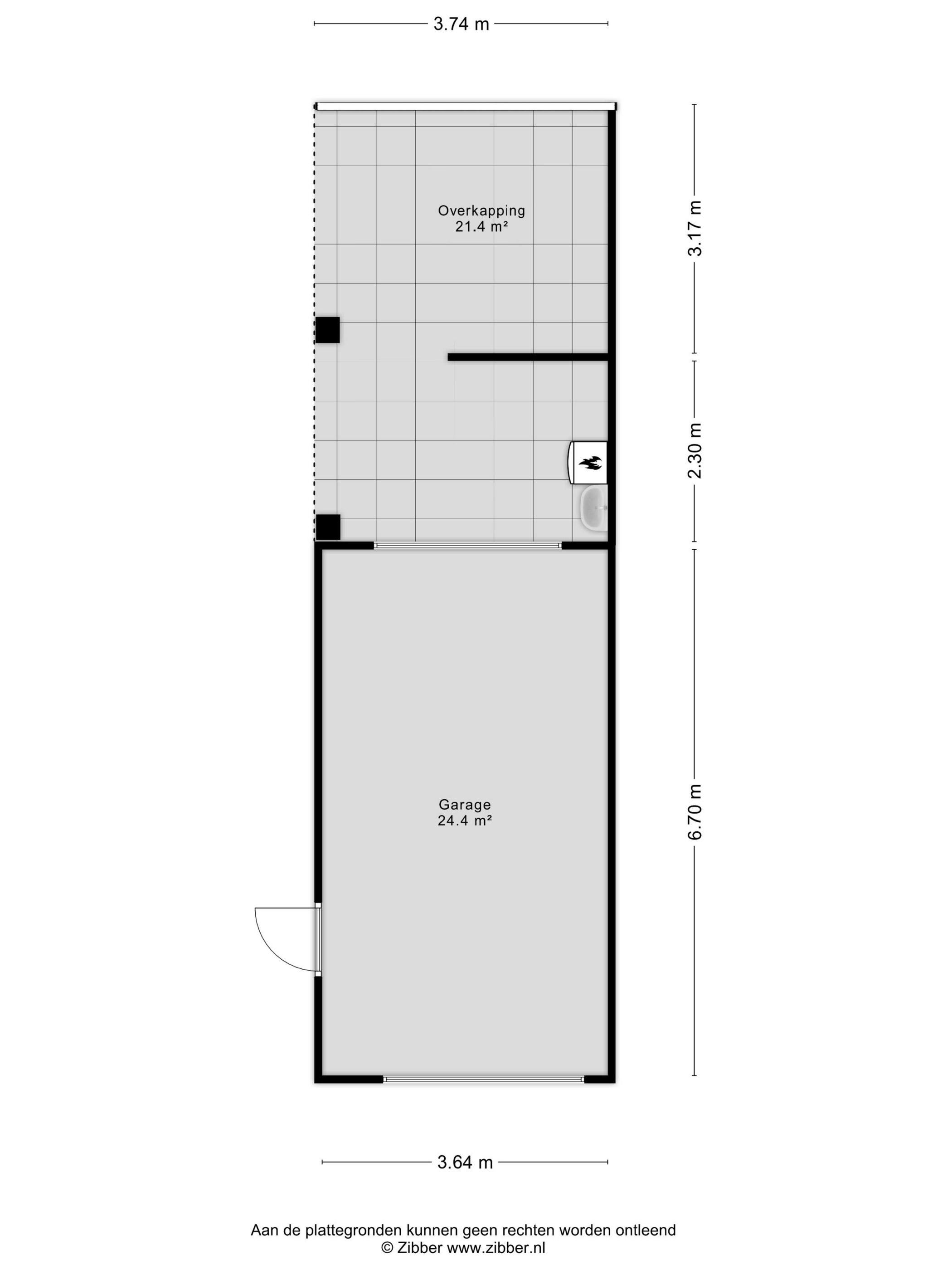 Foto 54 van Midwolderweg 17-B