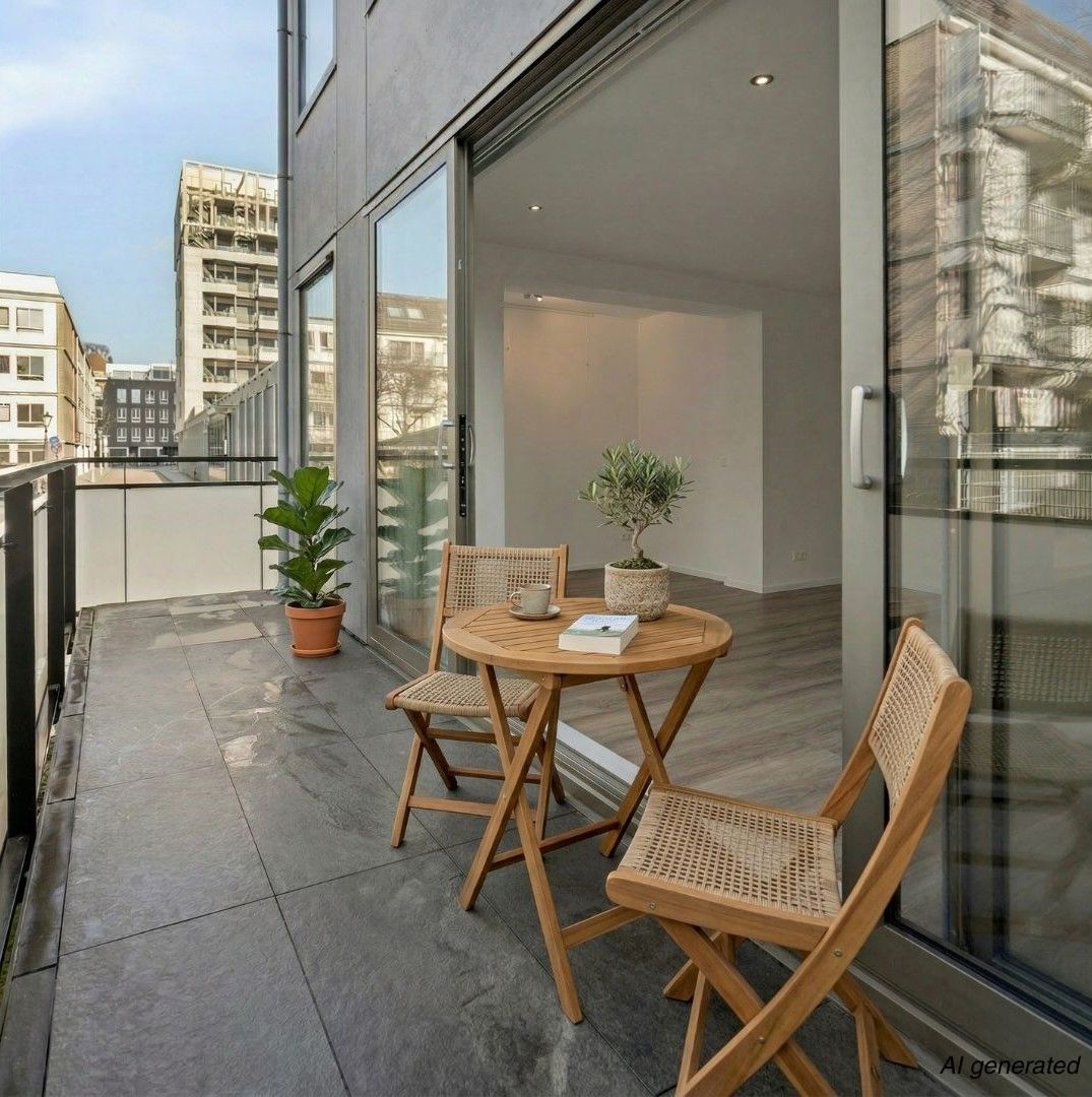 Photo 12 of Burmandwarsstraat 1