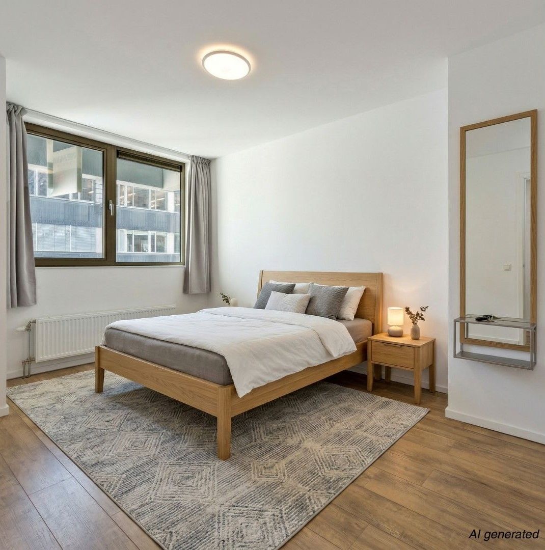 Photo 22 of Burmandwarsstraat 1