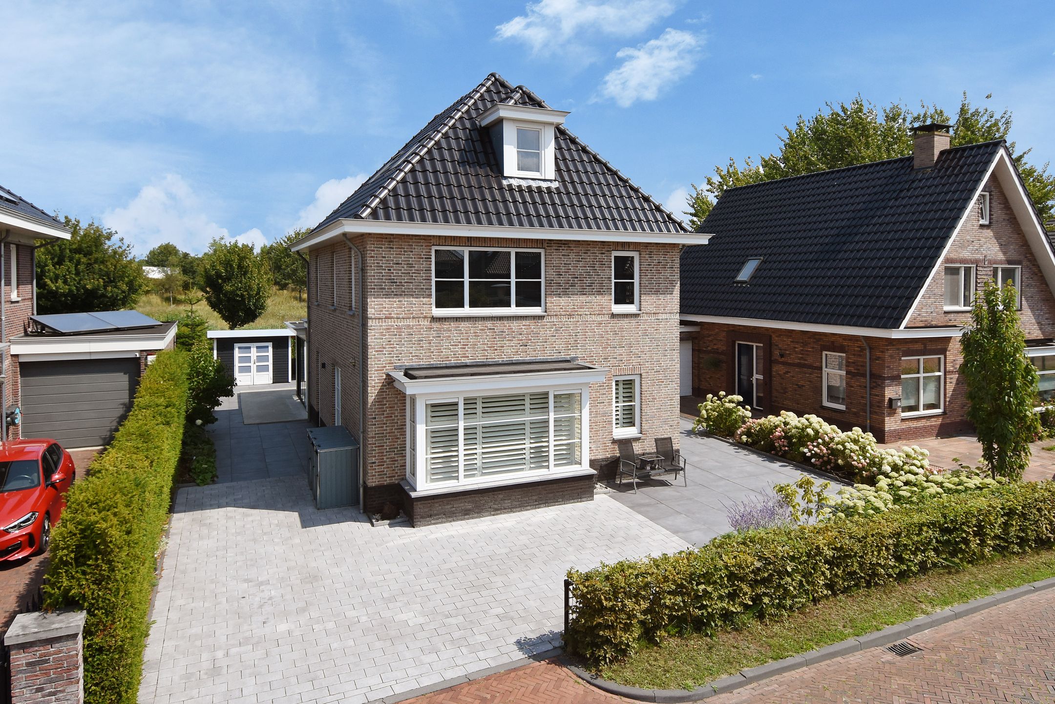 Buying a house in The Netherlands., Dr. Ter Haarlaan 28