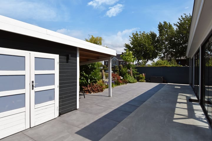 Foto 3 van Dr. Ter Haarlaan 28