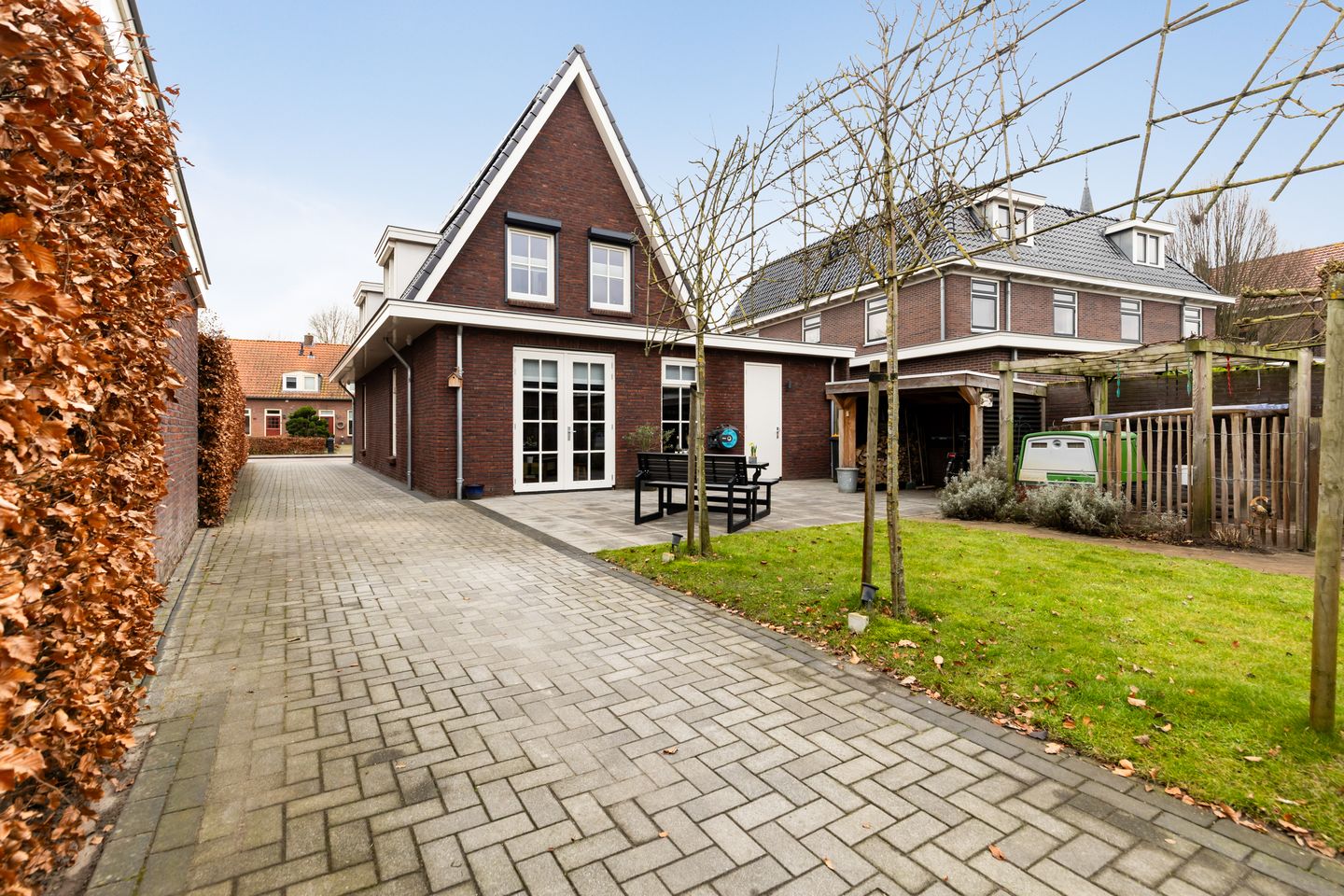 Foto 4 van Nieuwe Kerkstraat 70