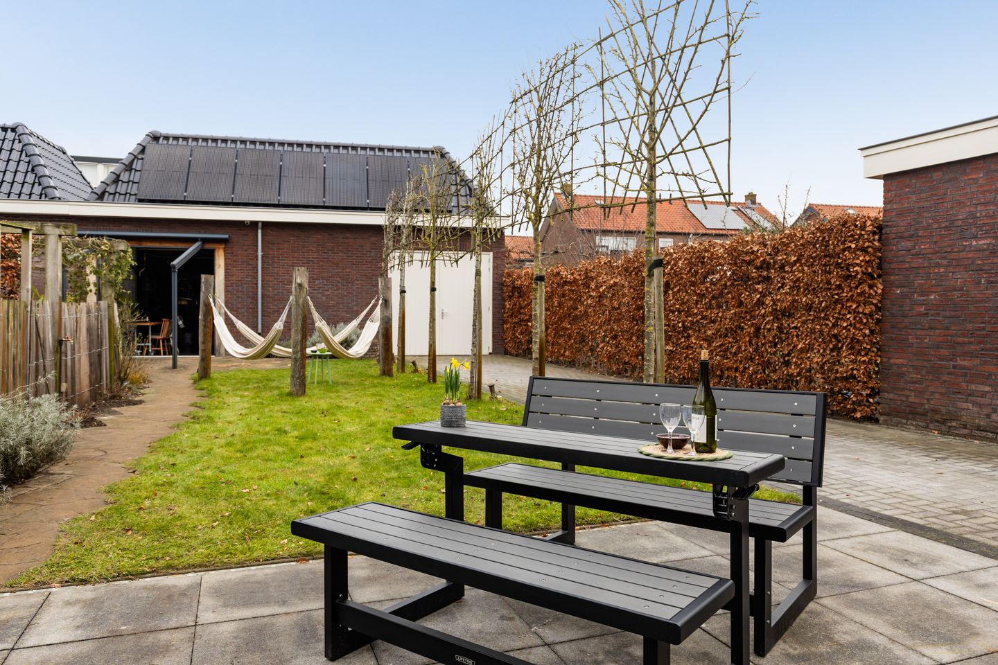 Foto 5 van Nieuwe Kerkstraat 70