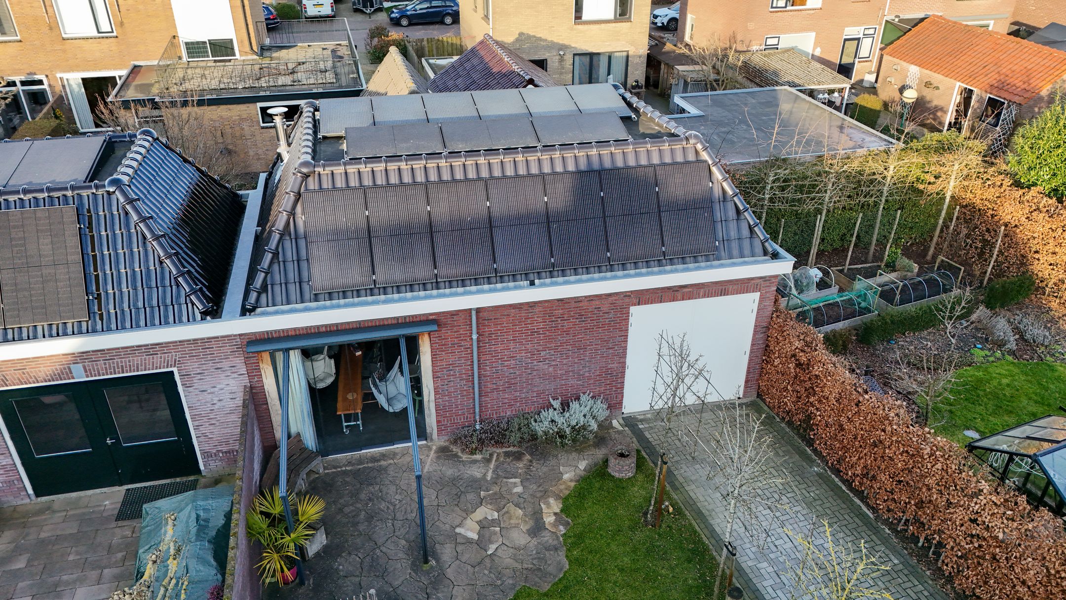 Foto 6 van Nieuwe Kerkstraat 70