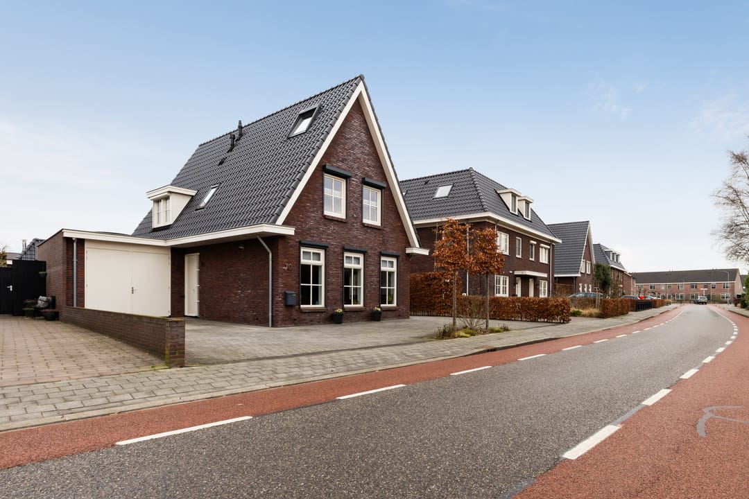 Foto 7 van Nieuwe Kerkstraat 70