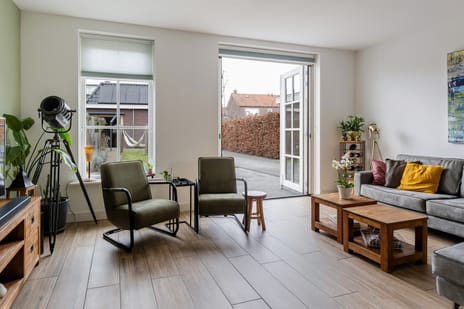 Nieuwe Kerkstraat 70 secondary image