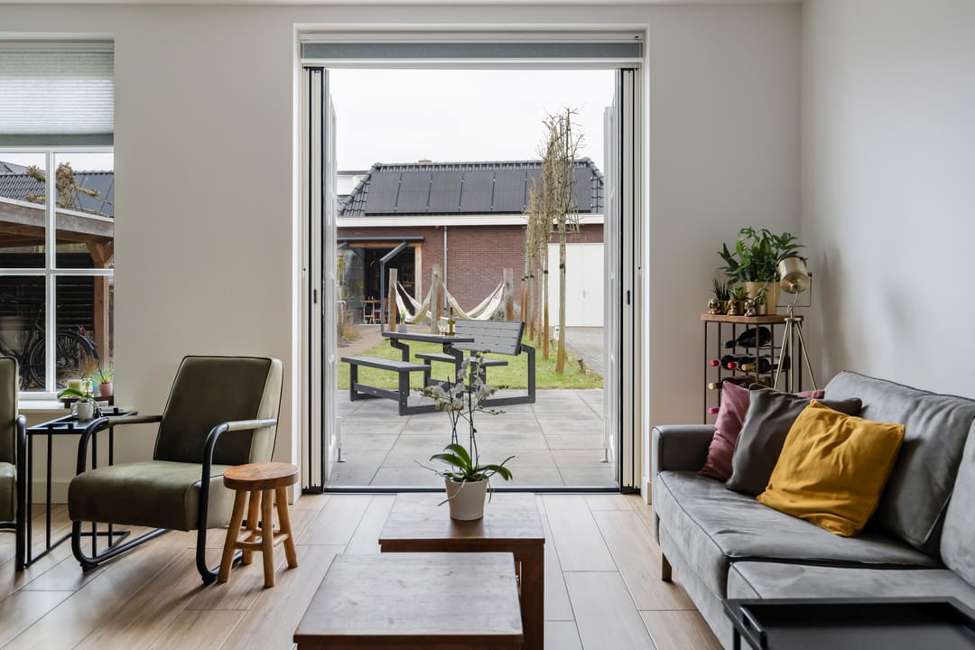 Foto 8 van Nieuwe Kerkstraat 70