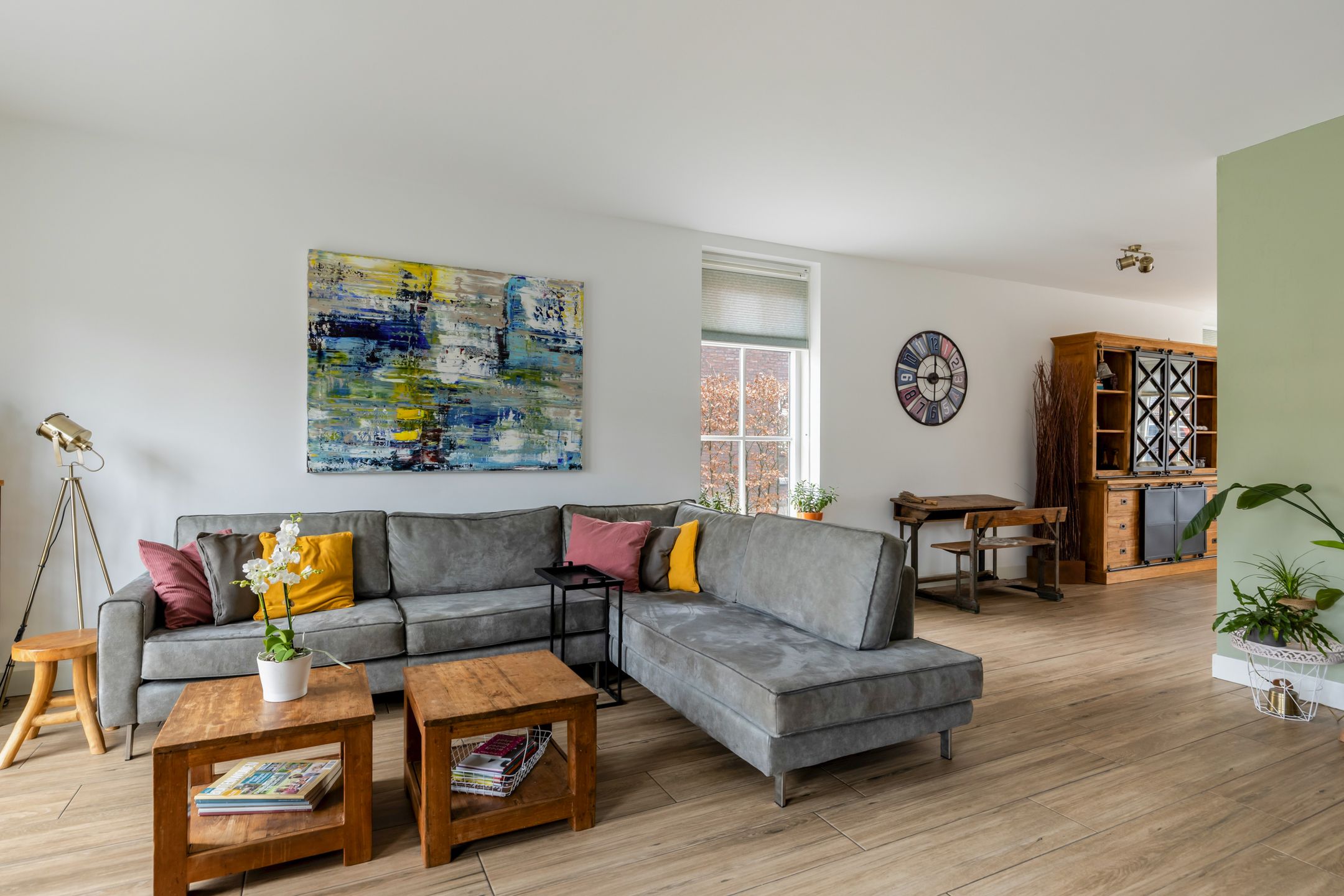 Foto 12 van Nieuwe Kerkstraat 70