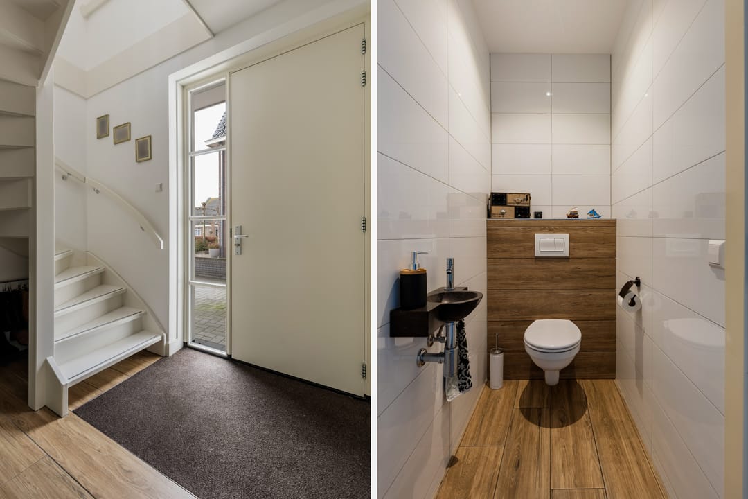 Foto 16 van Nieuwe Kerkstraat 70