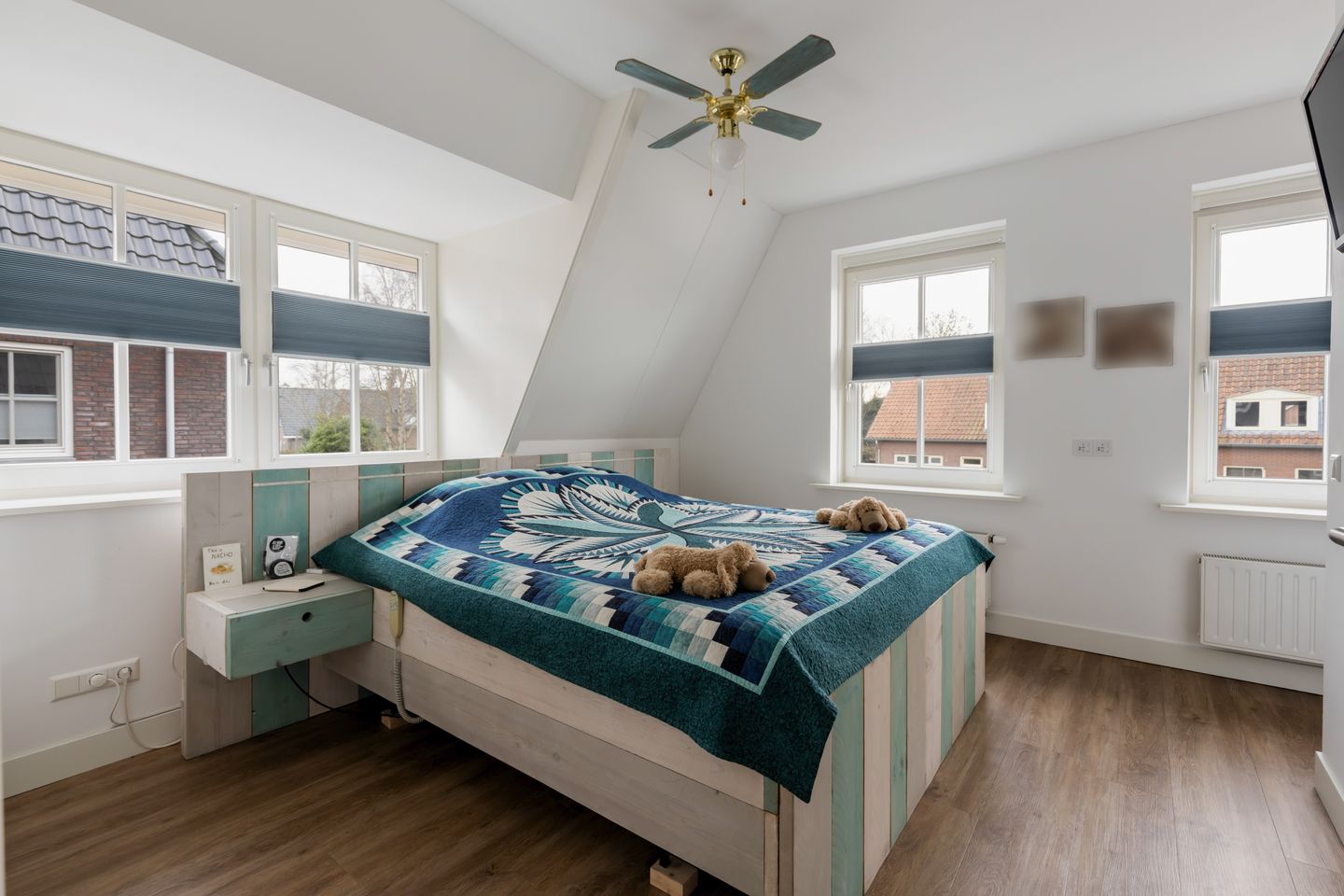 Foto 19 van Nieuwe Kerkstraat 70