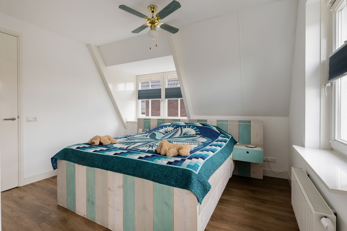 Foto 20 van Nieuwe Kerkstraat 70