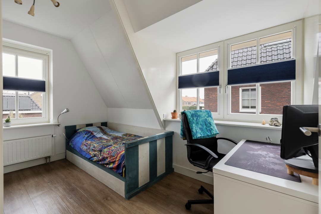 Foto 22 van Nieuwe Kerkstraat 70