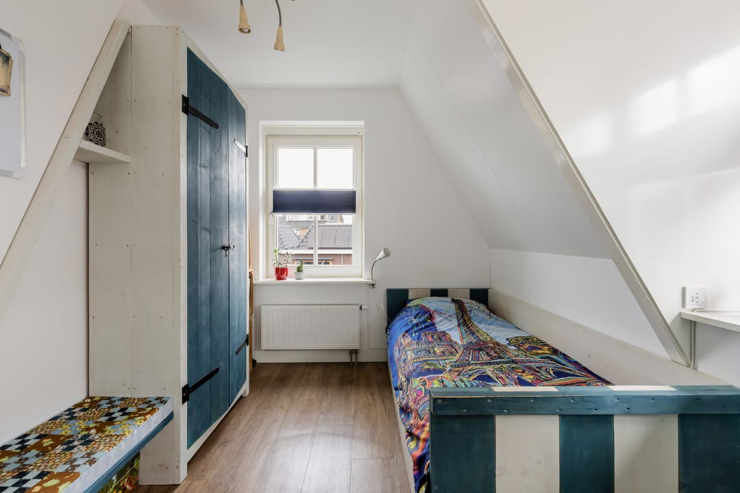 Foto 23 van Nieuwe Kerkstraat 70