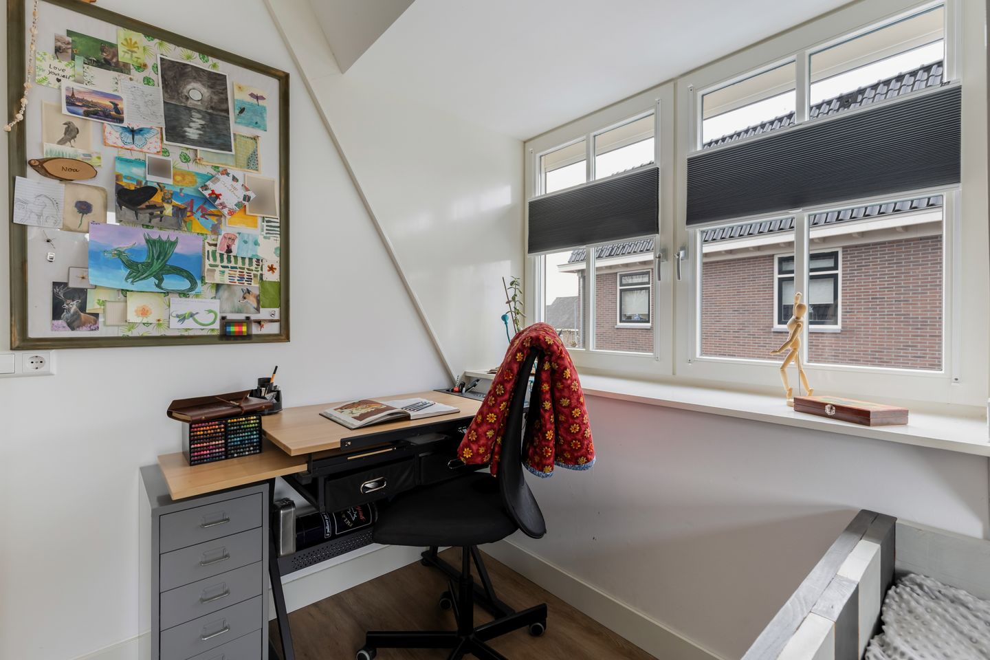 Foto 25 van Nieuwe Kerkstraat 70