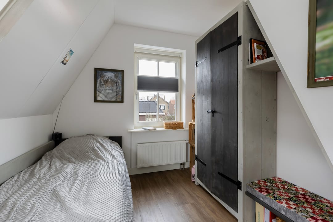 Foto 26 van Nieuwe Kerkstraat 70