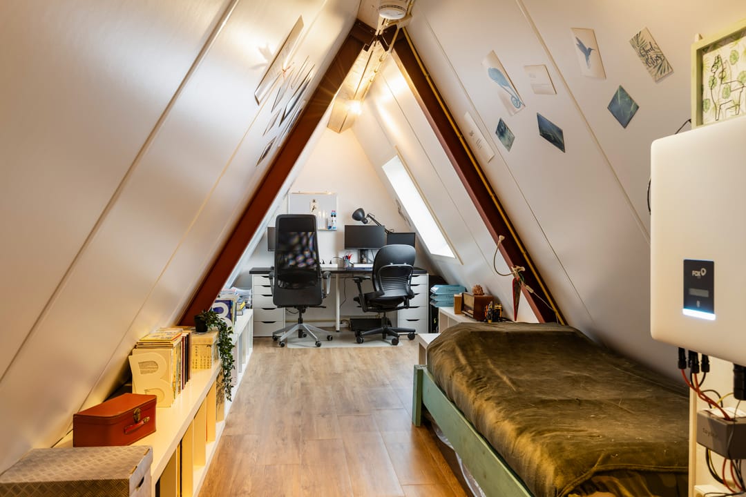 Foto 31 van Nieuwe Kerkstraat 70